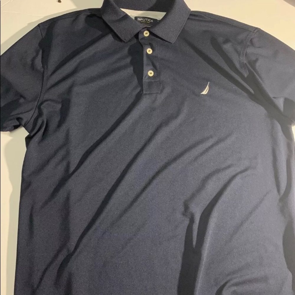 Nice large dress shirt
